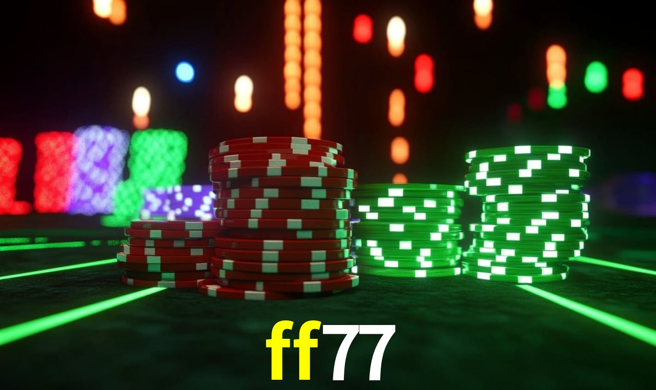 Experiência VIP ff77
