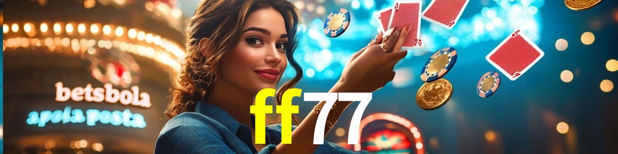 Welcome Bonus ff77