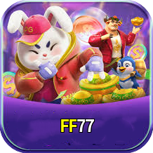FF77 Logo