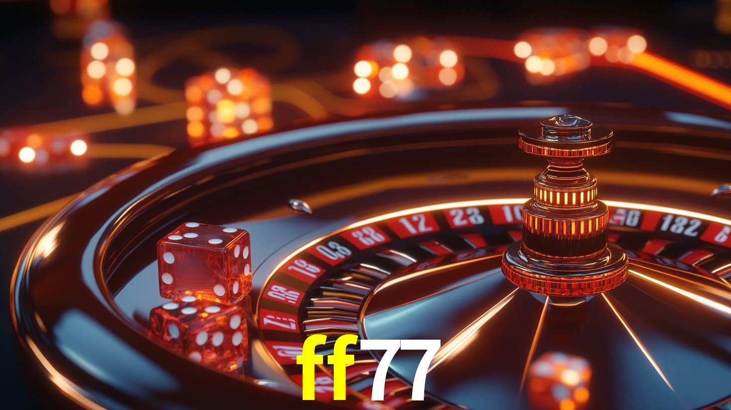 Bônus Generosos e Exclusivos no ff77 para Você!