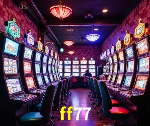 Flash Promotion ff77
