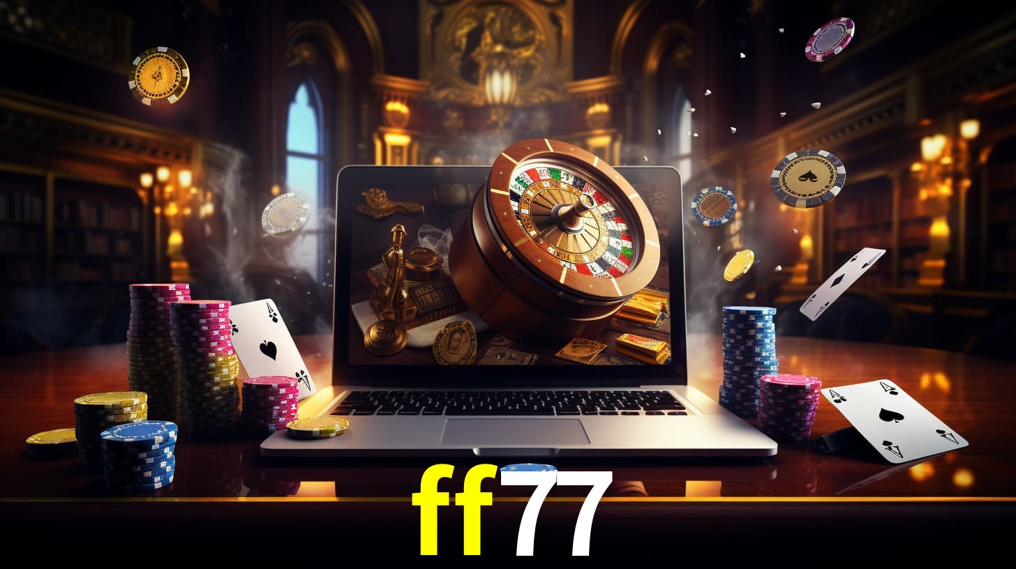 Live Casino ff77