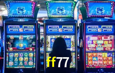 Descubra a Essência do ff77: Nossa História e Compromissos