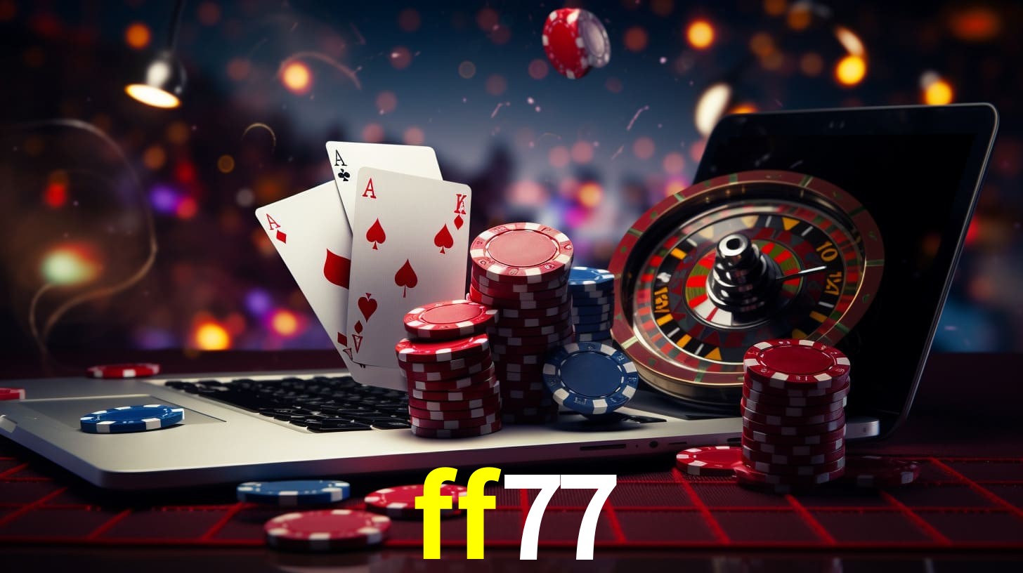 VIP Casino ff77