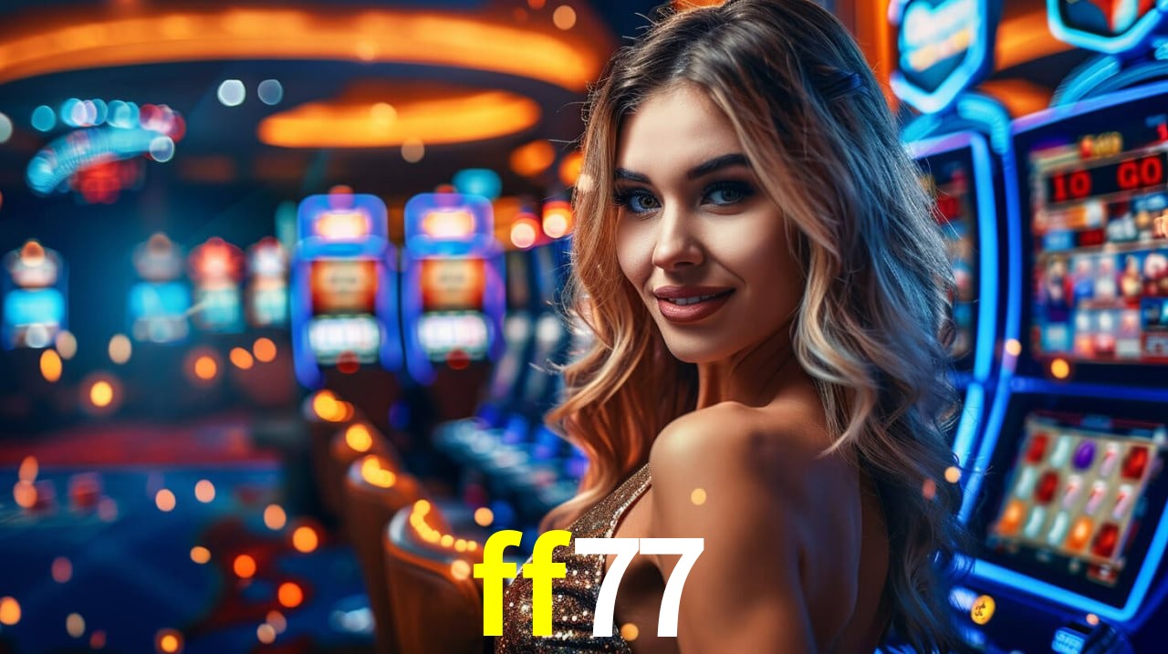 Gates of Olympus ff77