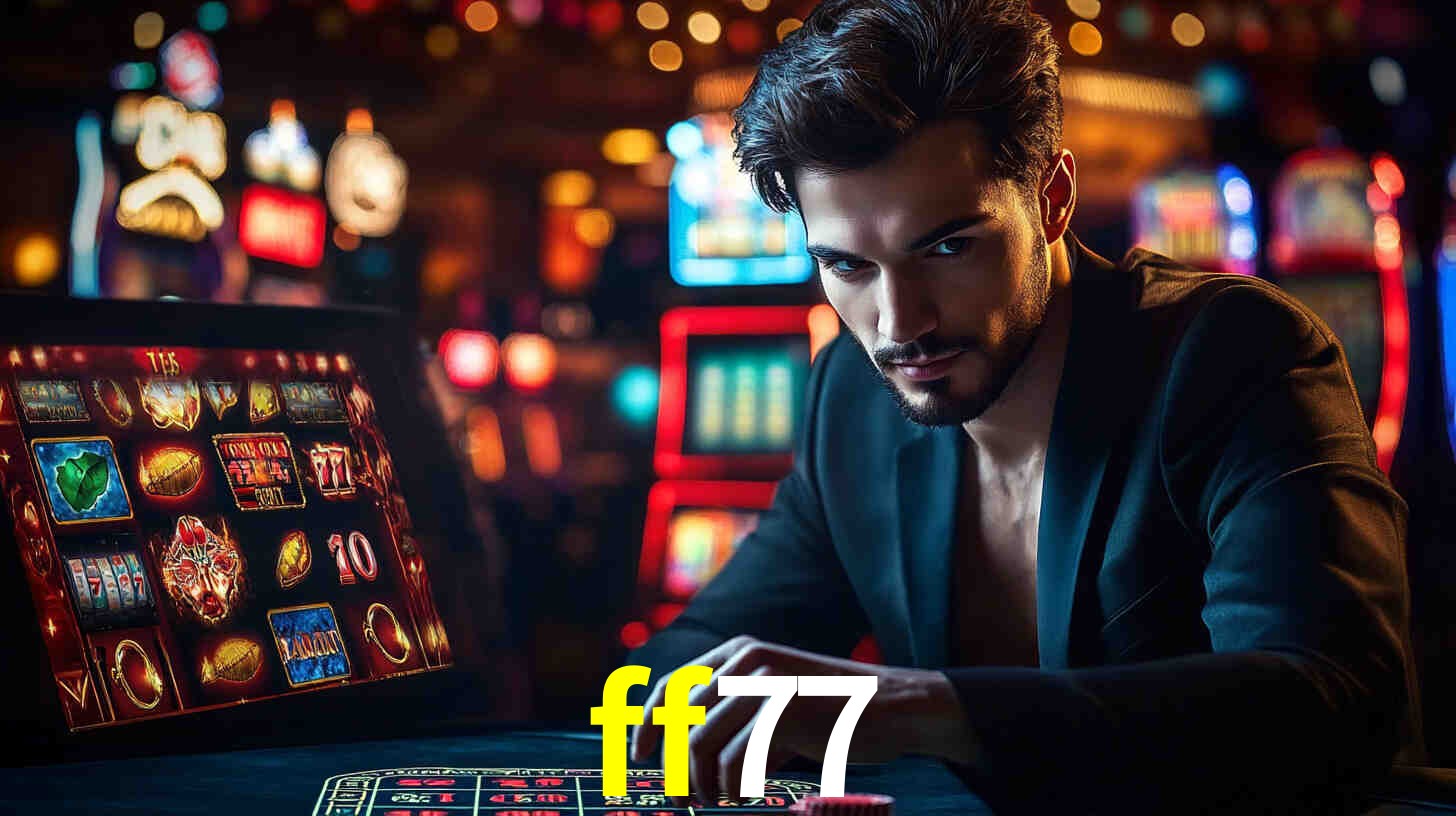 ff77 bet