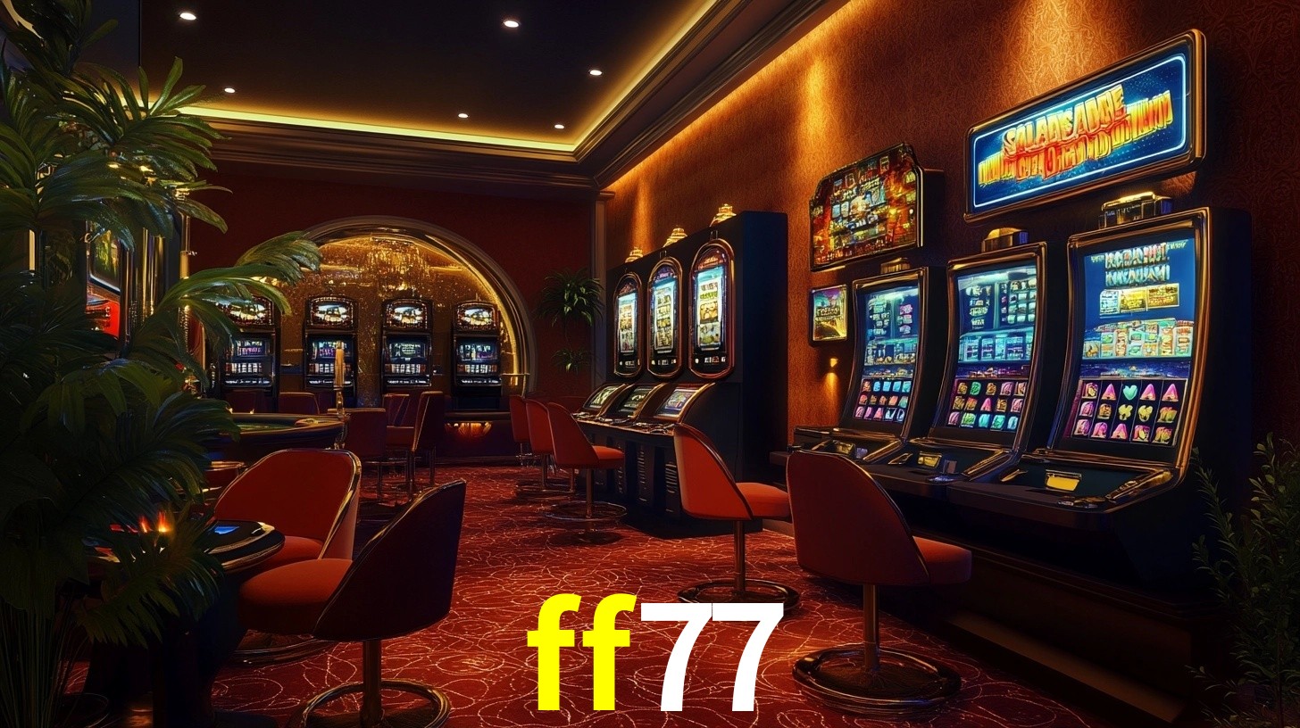 Welcome Bonus ff77