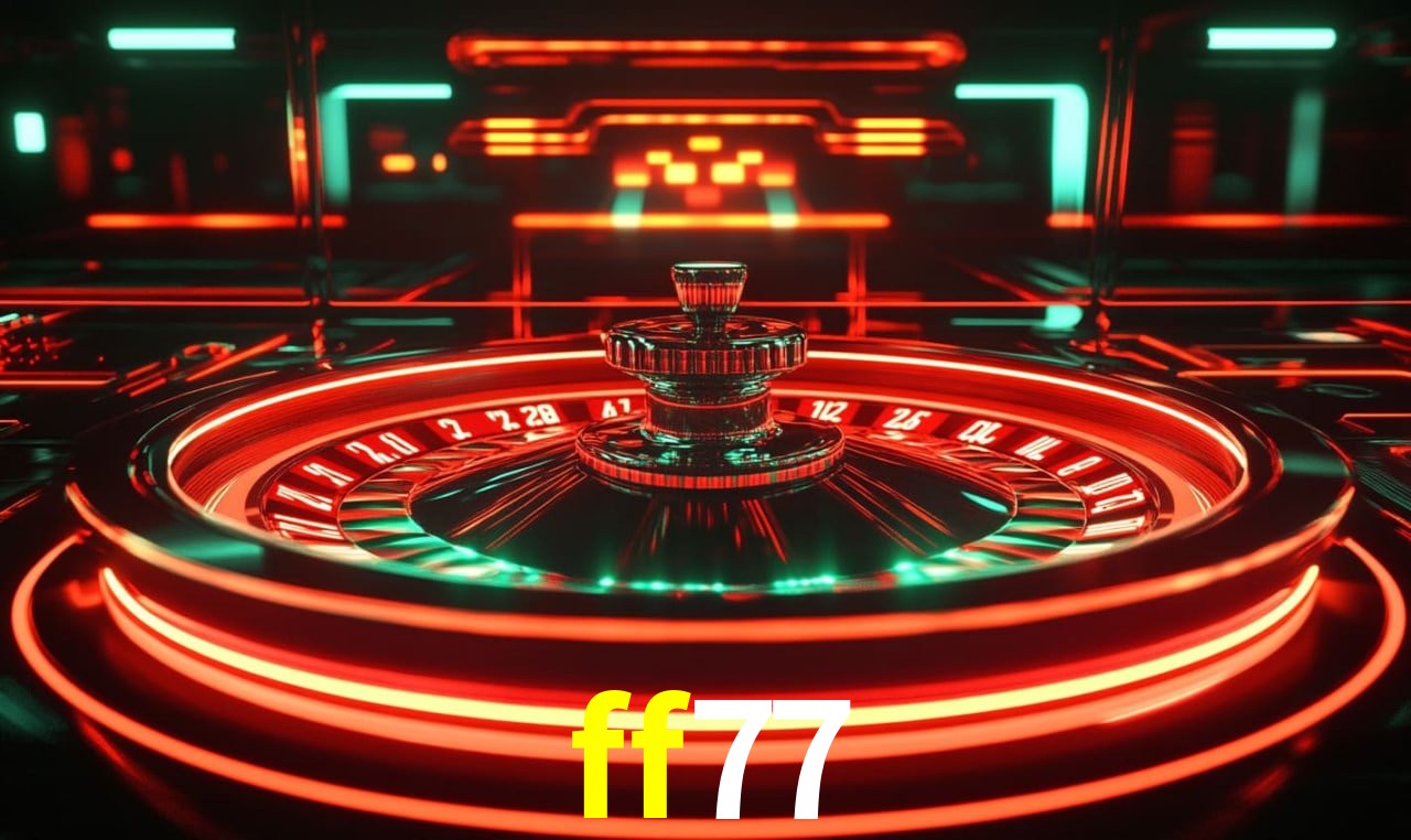 A Revolução dos Aplicativos de Jogos no ff77