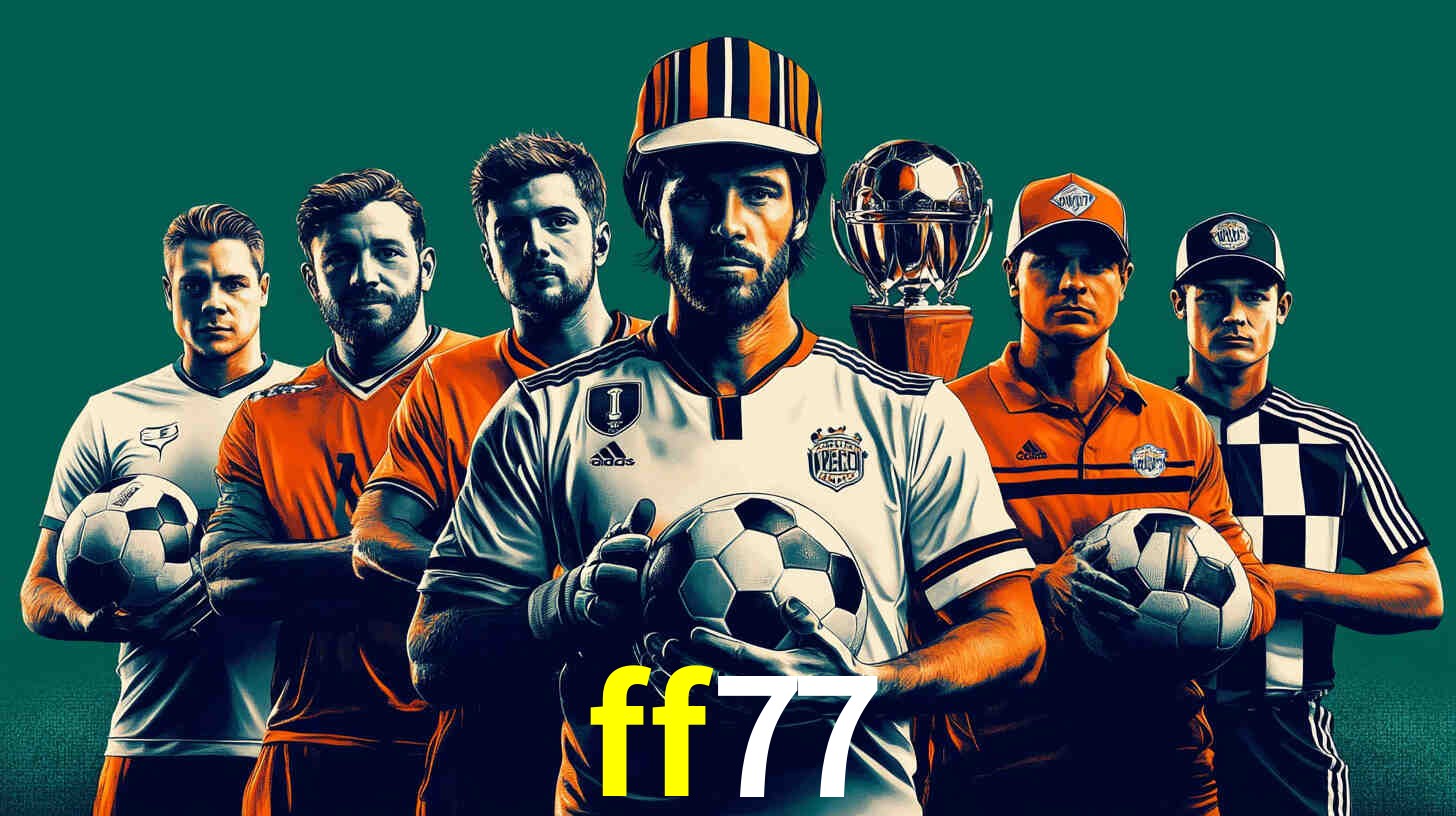 A Experiência Imersiva dos Cassinos Ao Vivo no ff77
