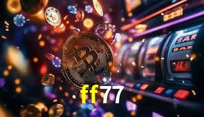 A Emoção da Loteria na ff77: Uma Chance de Mudança de Vida