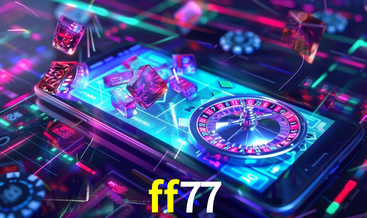 Experiência VIP ff77