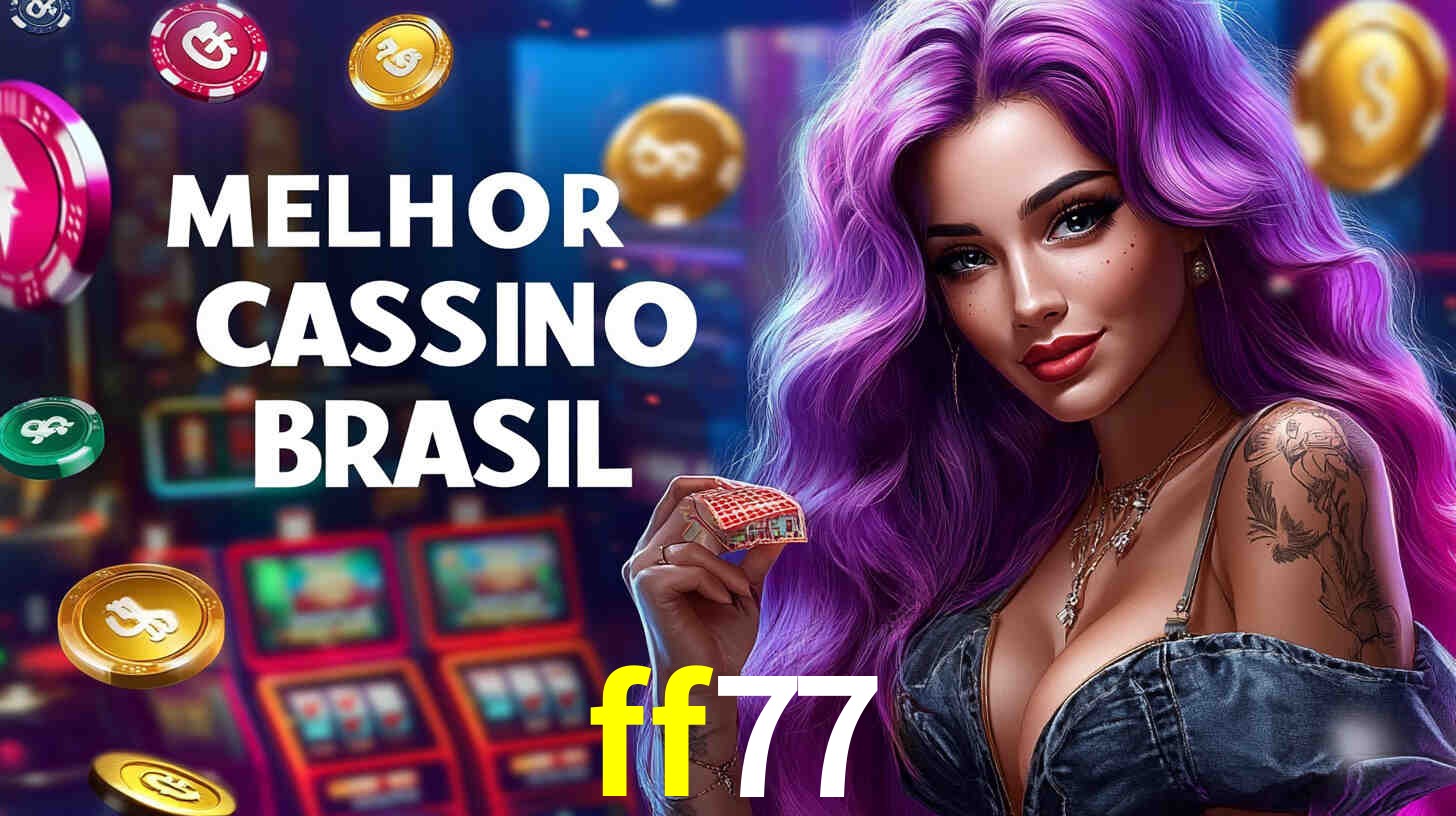 Descubra o Programa VIP da ff77: Vantagens Exclusivas para Jogadores