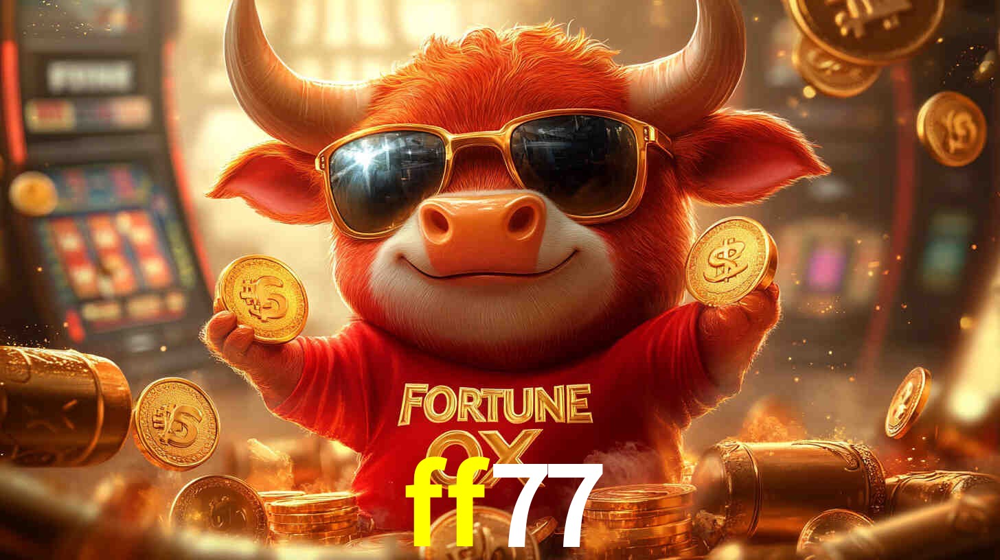 ff77: A Experiência de Casino com Jogos de Mesa ao Vivo