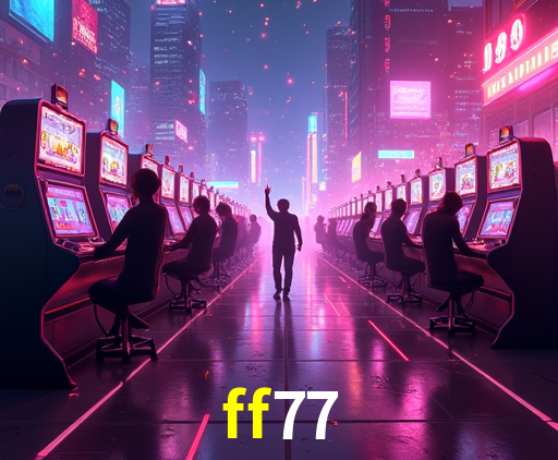 cassino ff77