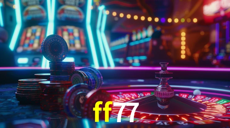 Game Providers ff77