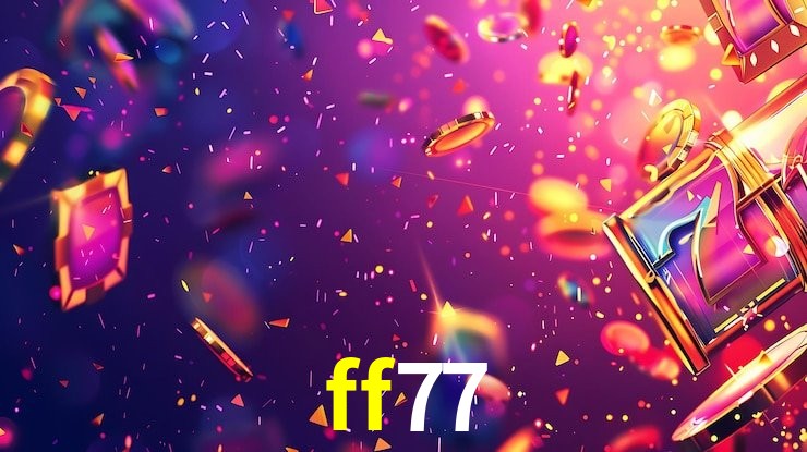 Desvendando o Mundo dos Jogos Virtuais na ff77