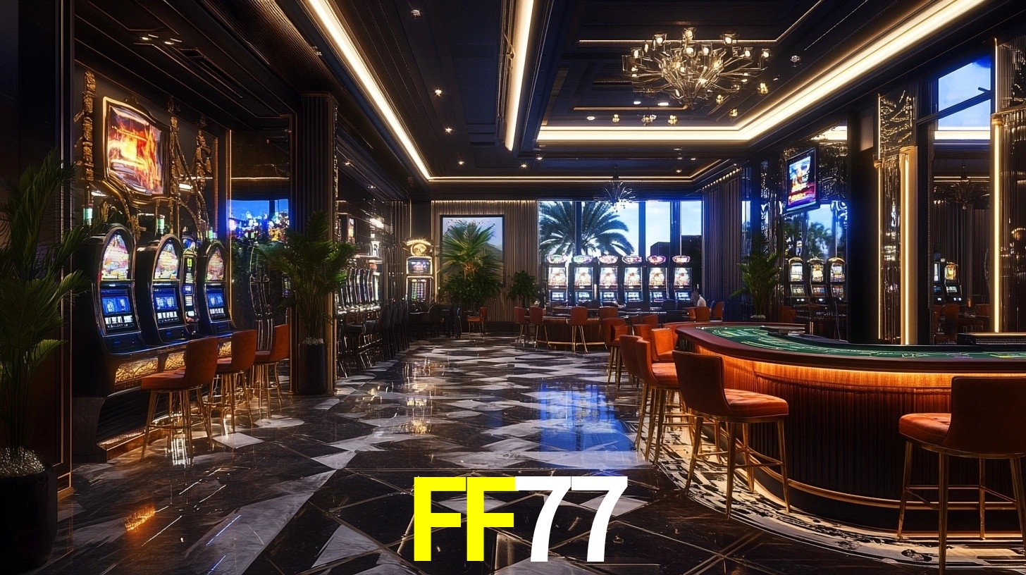 Jogos de Cassino ao Vivo