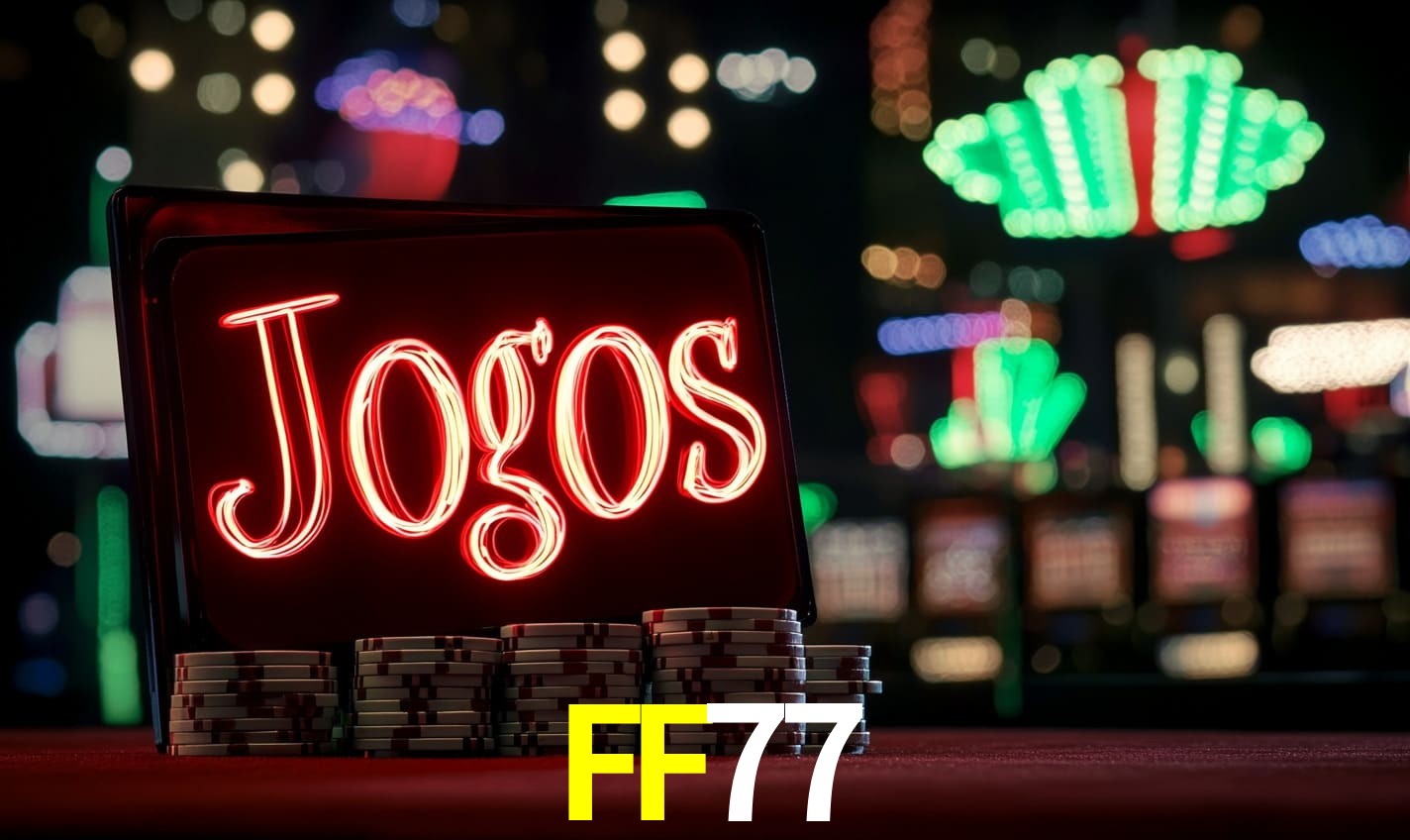 Coleção Premium de Slots FF77 - NetEnt, Pragmatic Play, Evolution